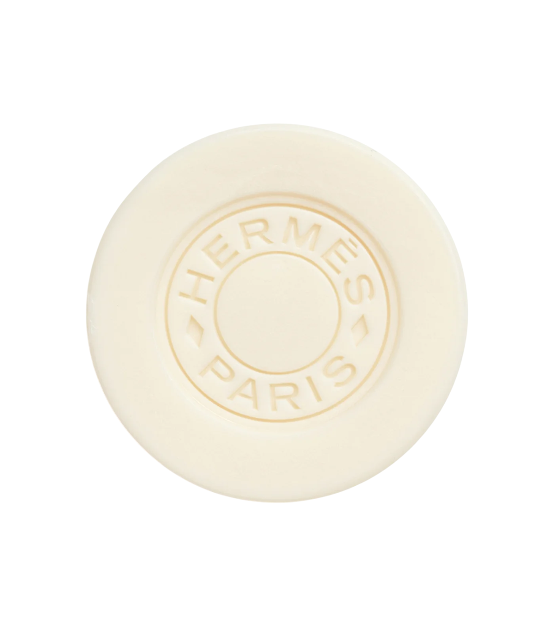 Hermes Eau de Rhubarbe Ecarlate Saponetta Profumata 100 g