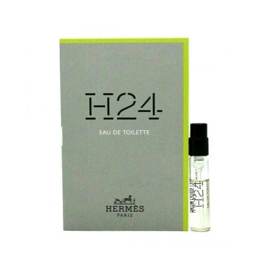 Hermes H24 Eau De Toilette uomo Flacone da 2ml