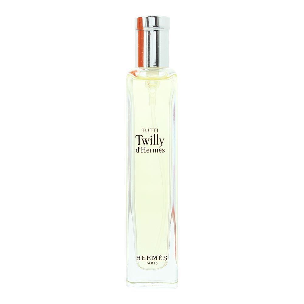 Hermes Twilly D'hermes Tutti Eau De Parfum donna 15ml Miniatura