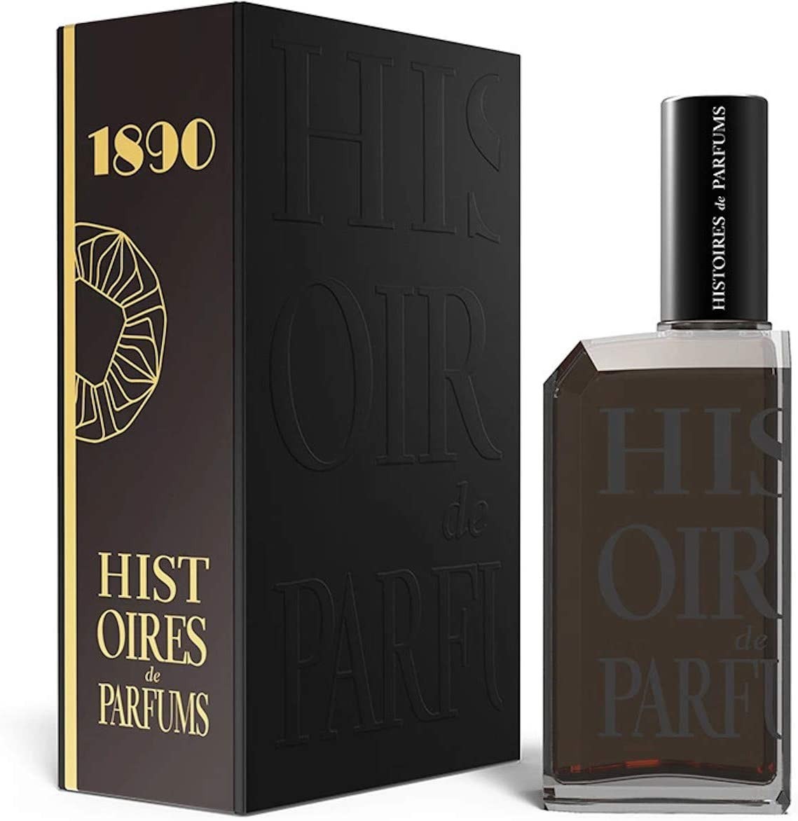 Histoires de Parfums 1890 Opera Rare Eau De Parfum donna 60ml