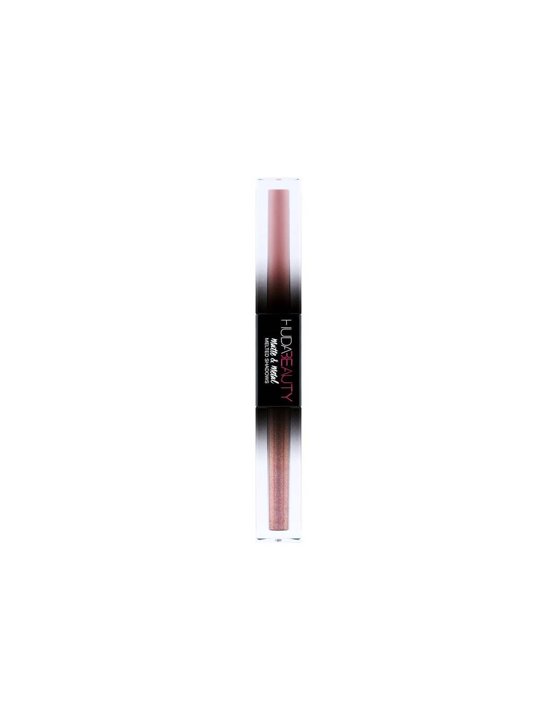 Ombretto liquido opaco e metallico Huda Beauty Slow Jams 4ml