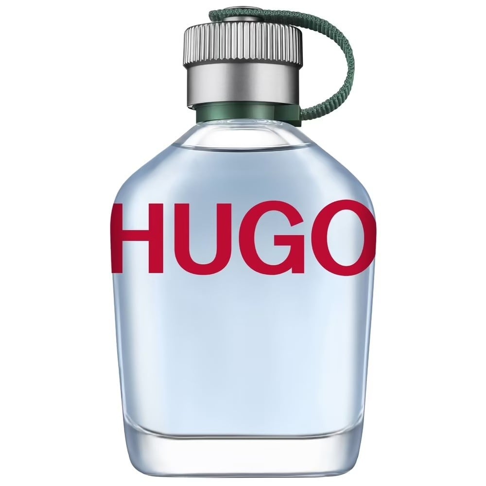 Hugo Boss Hugo Man Eau De Toilette uomo 125ml