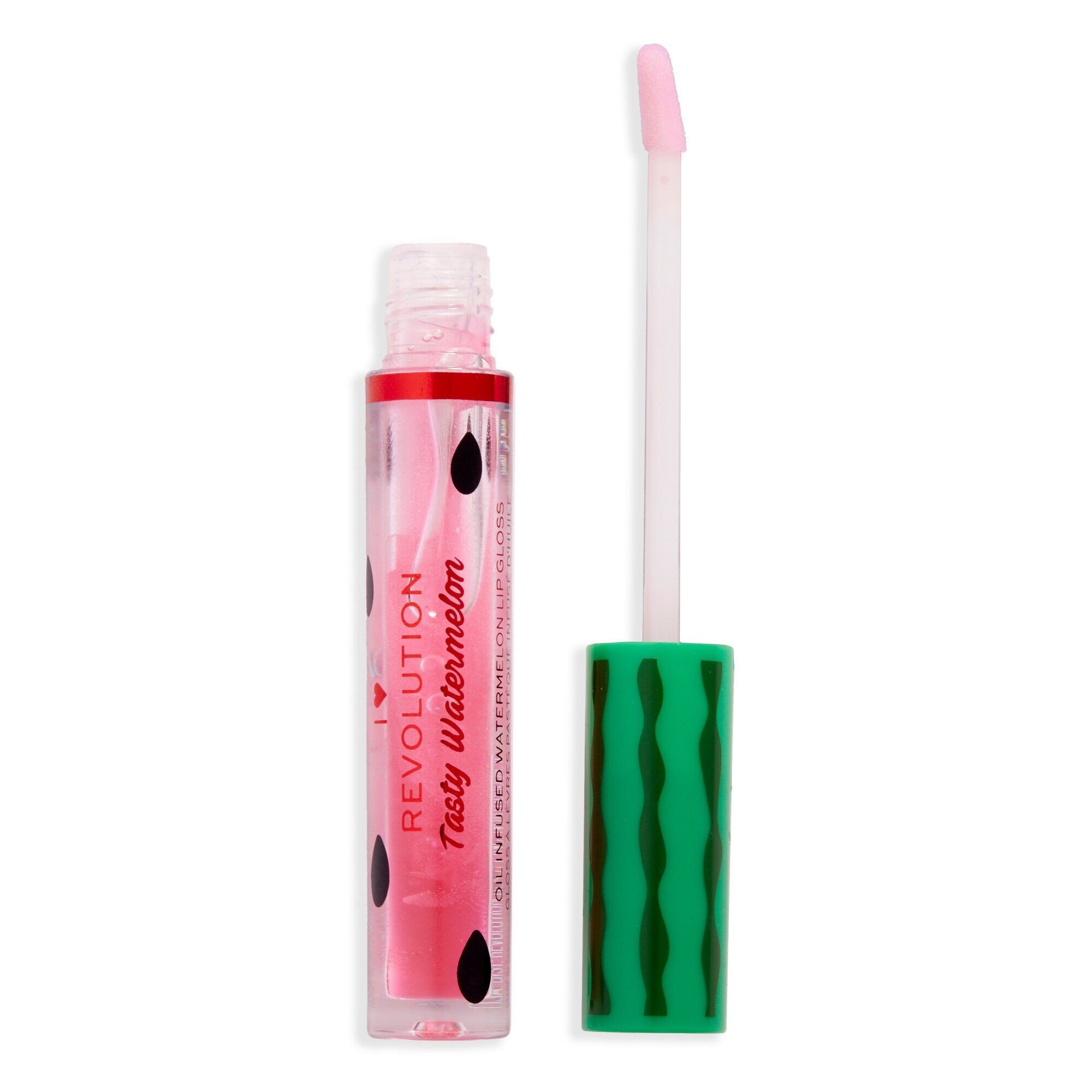 I Heart Revolution Lucidalabbra al gusto di anguria fresco 22ml
