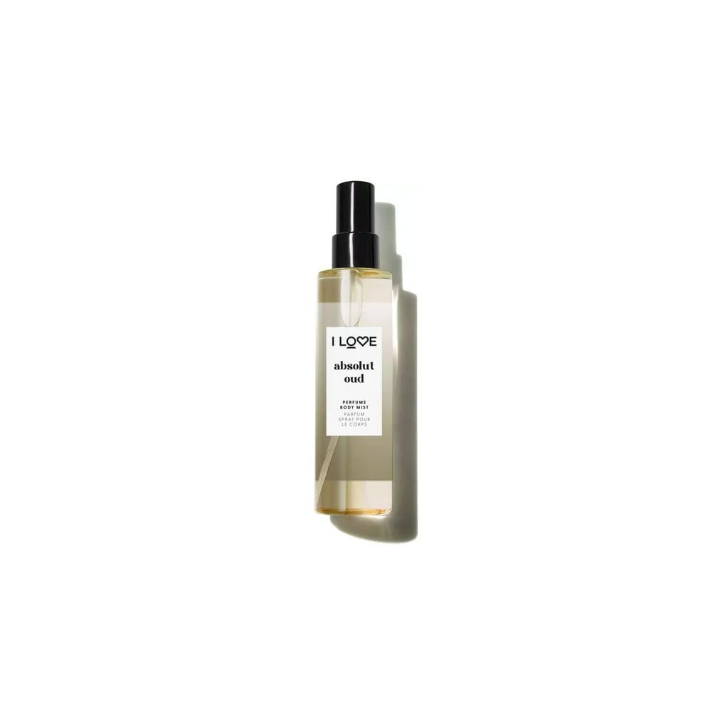 Adoro lo spray corpo rinfrescante Absolut Oud da 200ml