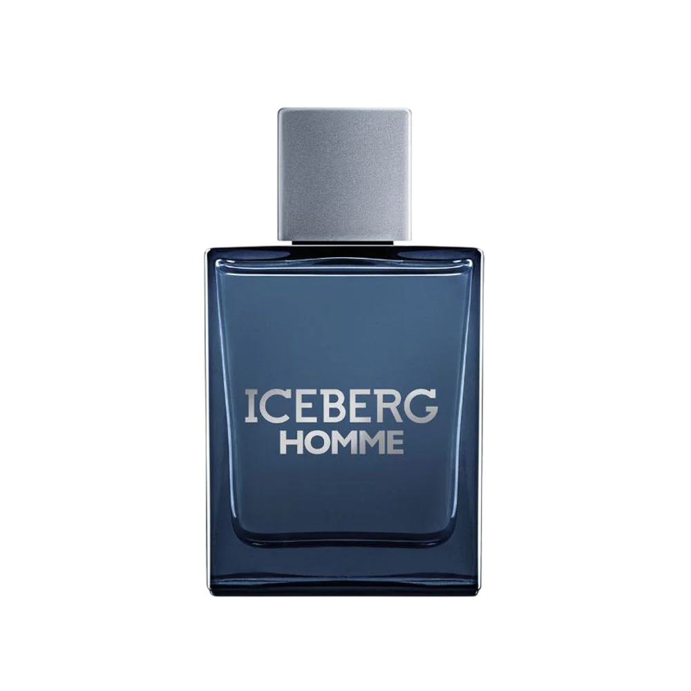 Iceberg Homme Eau De Toilette uomo 200ml