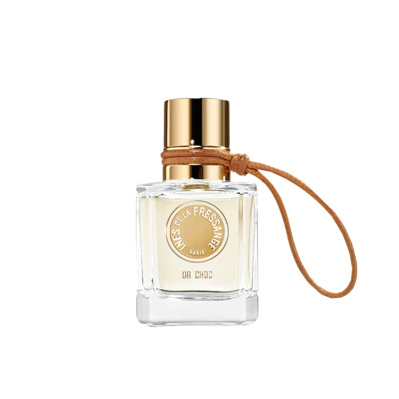 Ines De La Fressange Signature Or Choc Eau De Parfum donna 30ml