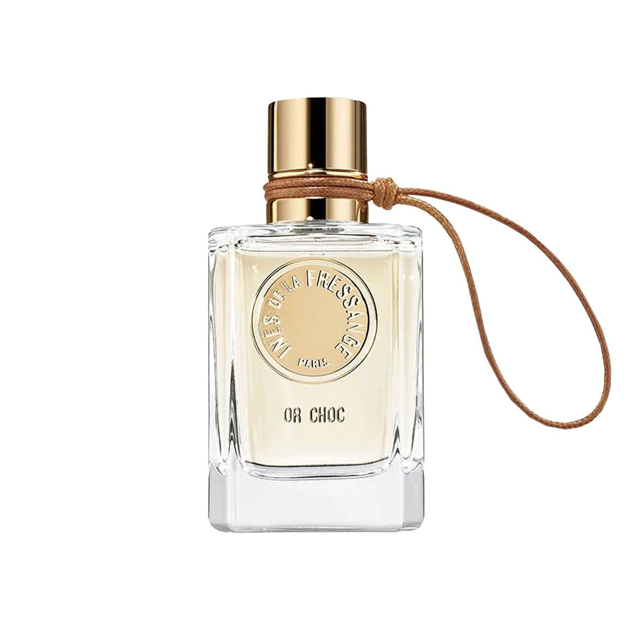 Ines De La Fressange Signature Or Choc Eau De Parfum donna 60ml