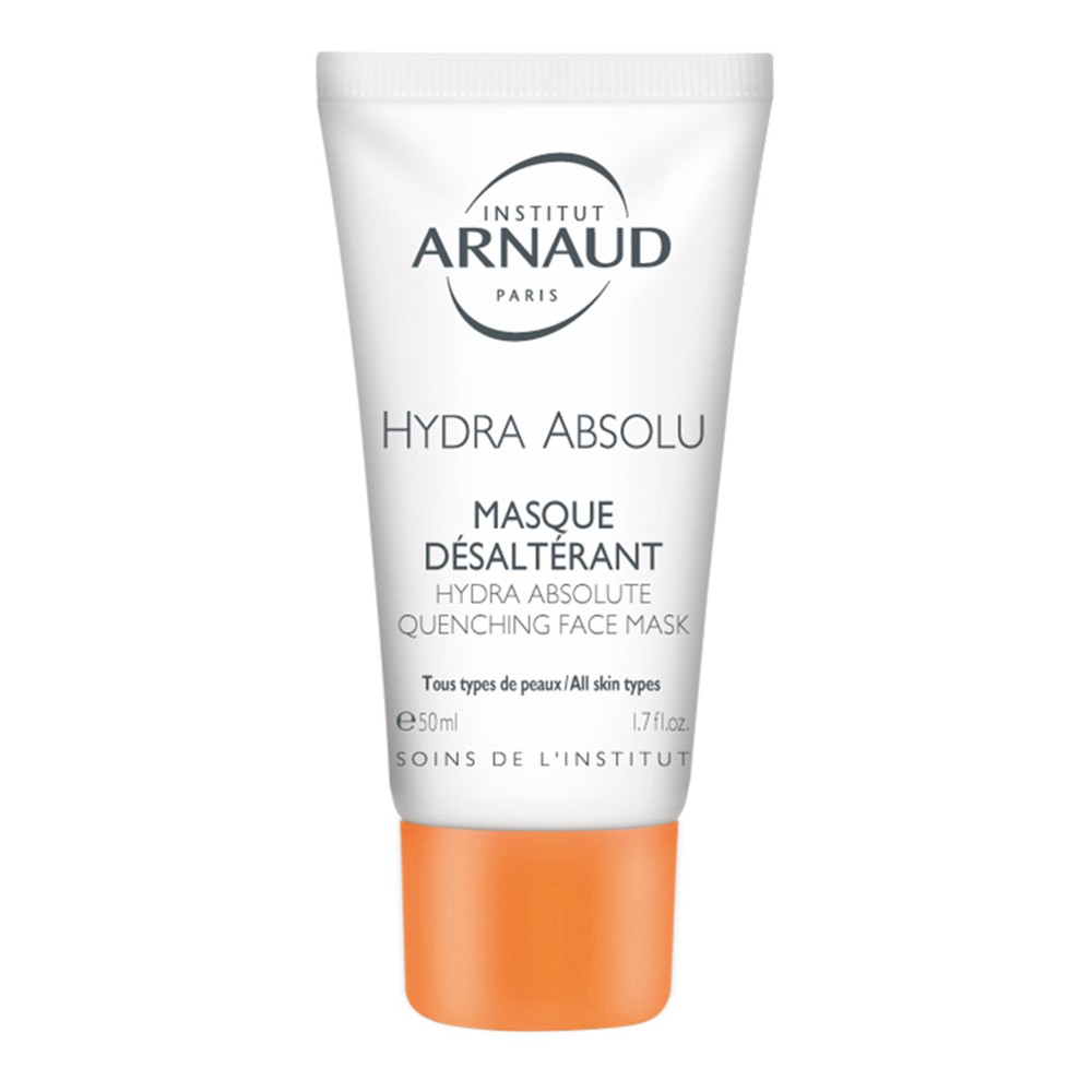 Maschera viso idratante Hydra Absolute Institut Arnaud 50ml