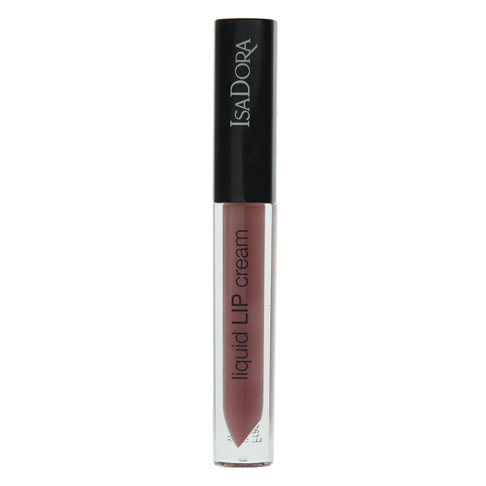 Rossetto liquido IsaDora Lip Cream 06 Berry Brown 35ml