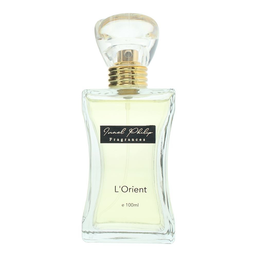 Israel Philip L'Orient Parfum donna 100ml