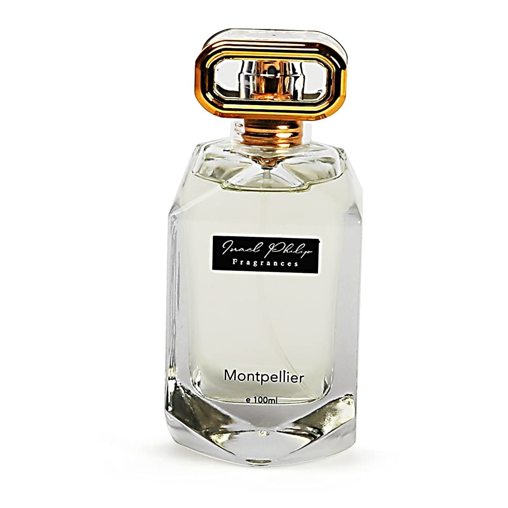 Israel Philip Montpellier Parfum uomo 100ml
