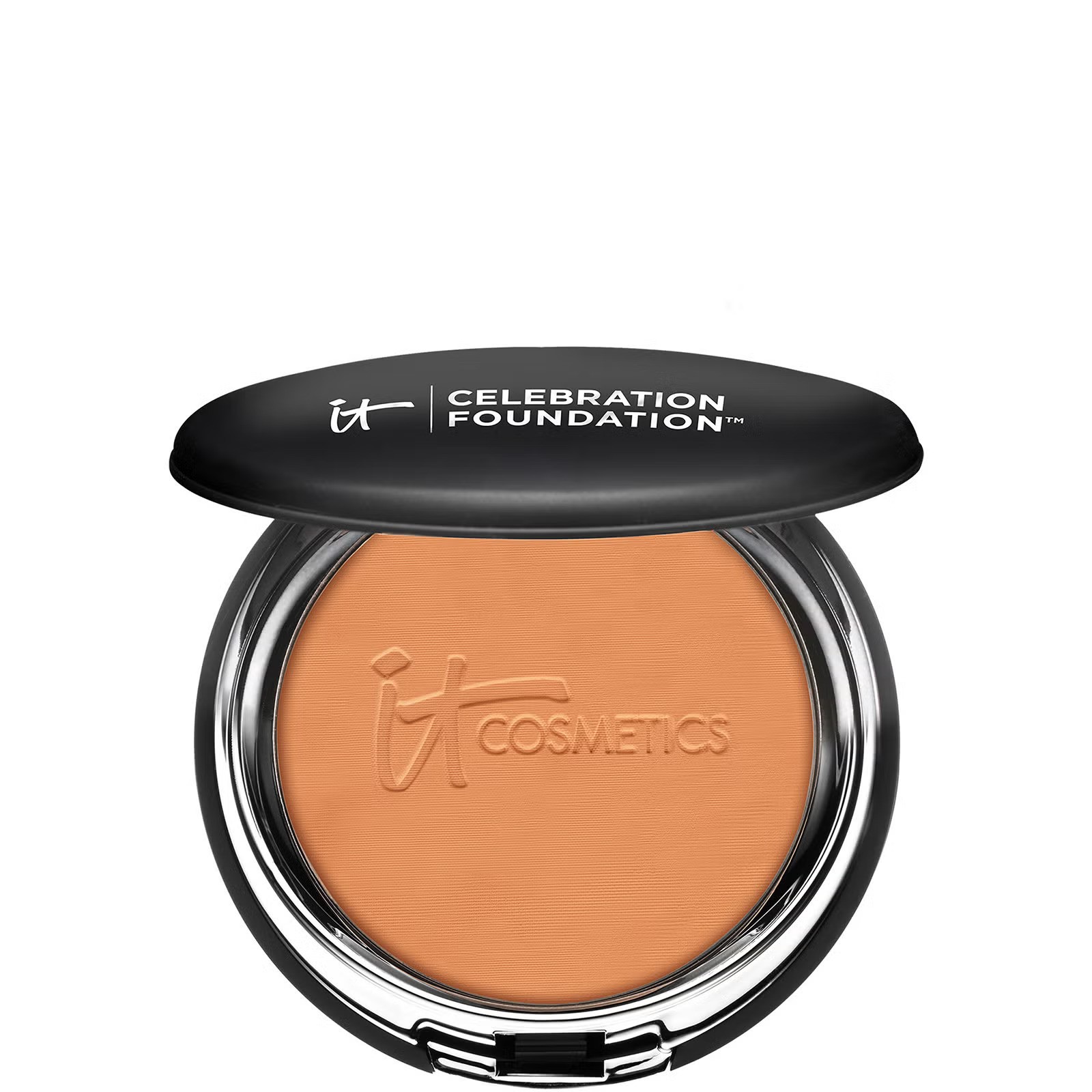 Fondotinta compatto It Cosmetics Celebration ricco 9 g