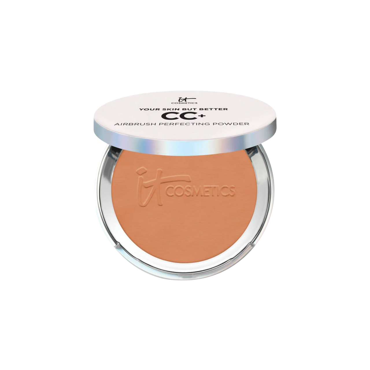 It Cosmetics Your Skin But Better CC+ Compact Foundation Rich SPF 50+ 9.5 g