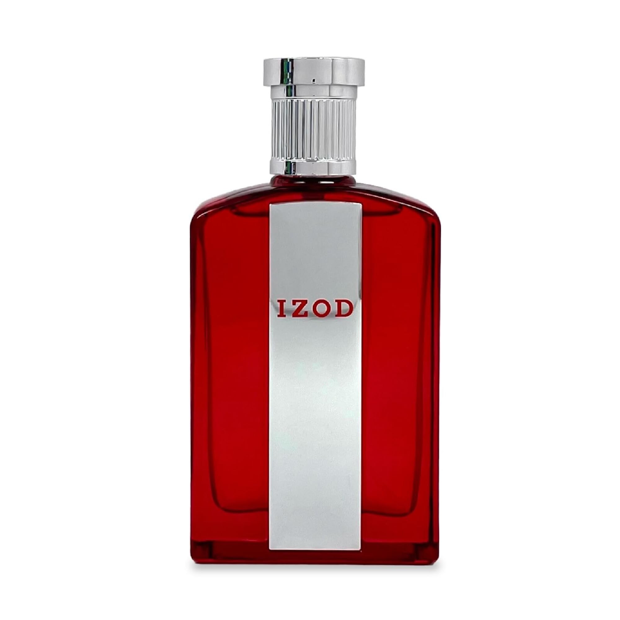 Izod Legacy Red Eau De Toilette uomo 100ml