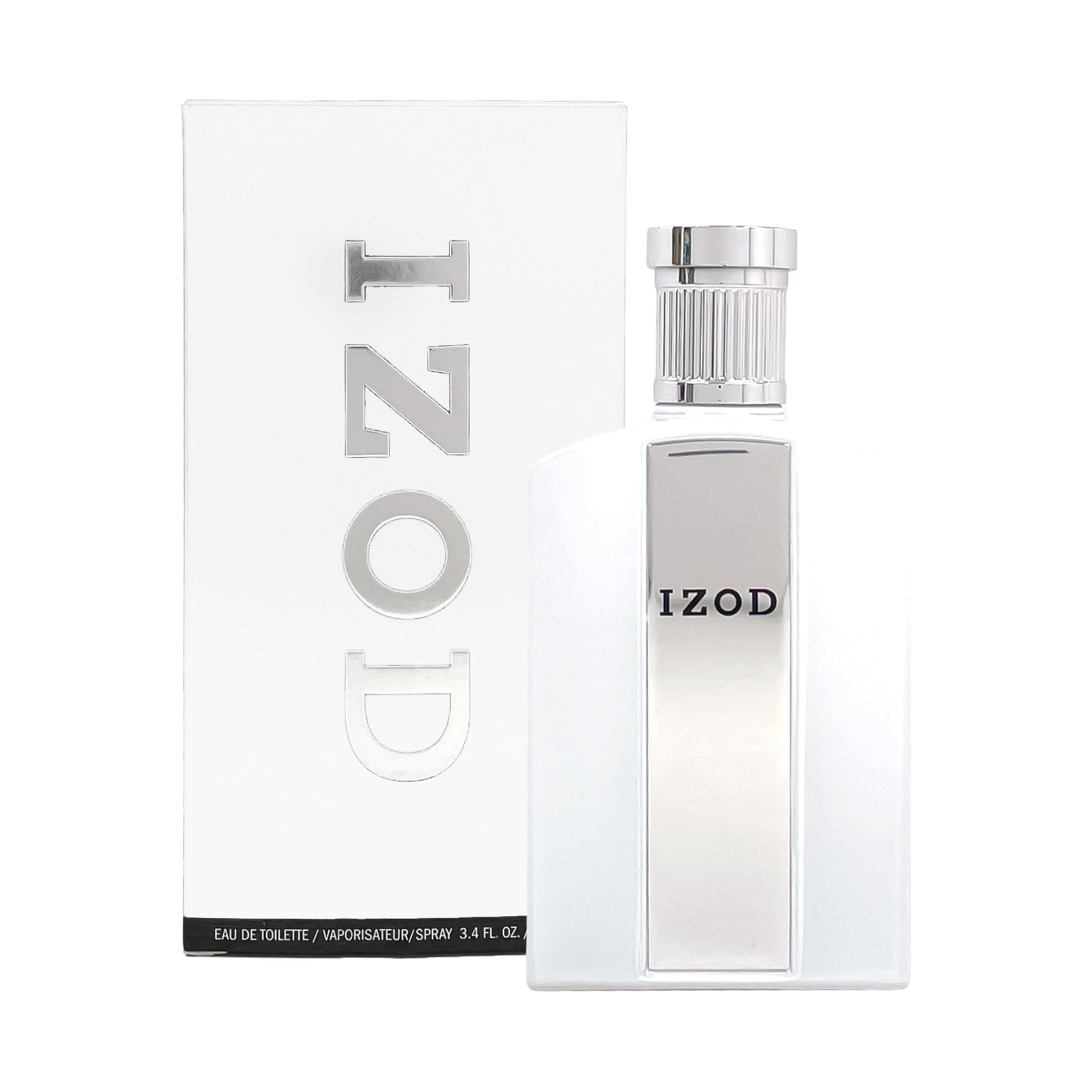 Izod Legacy White Eau De Toilette uomo 100ml