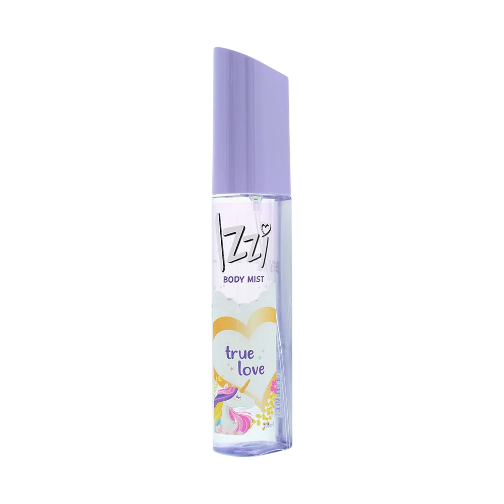 Izzy True Love Spray Profumato donna 100ml