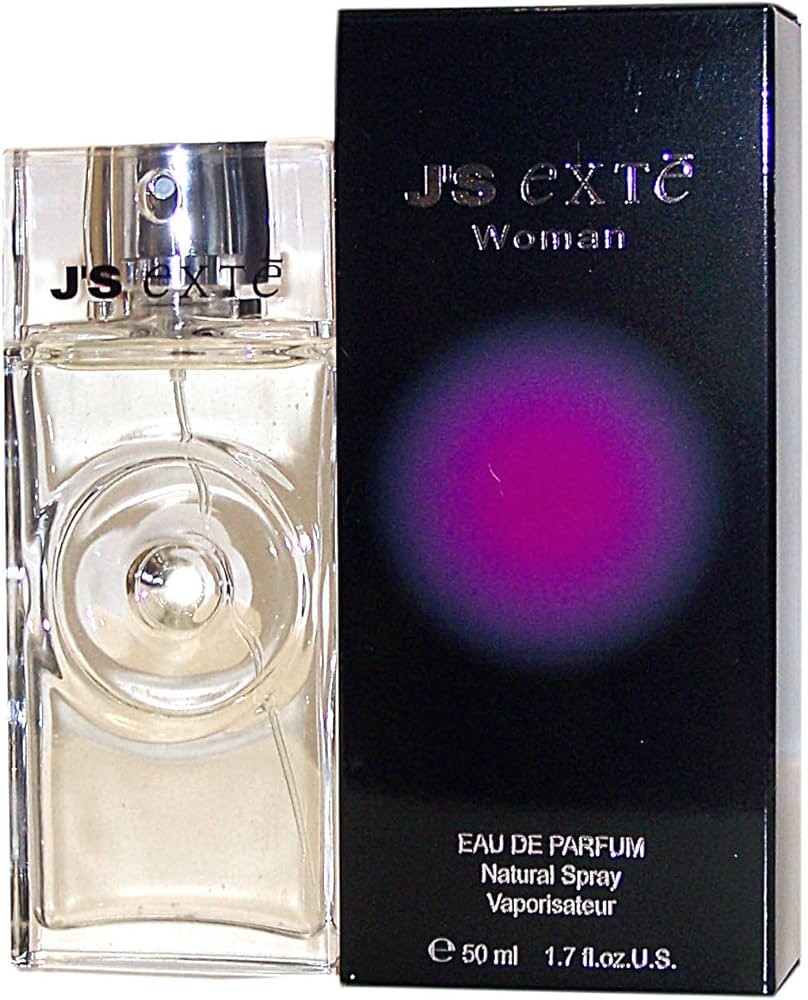 J'S Exte Woman Eau De Parfum donna 50ml