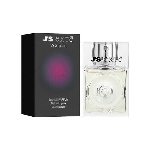 J'S Exte Woman Eau De Parfum donna 25ml