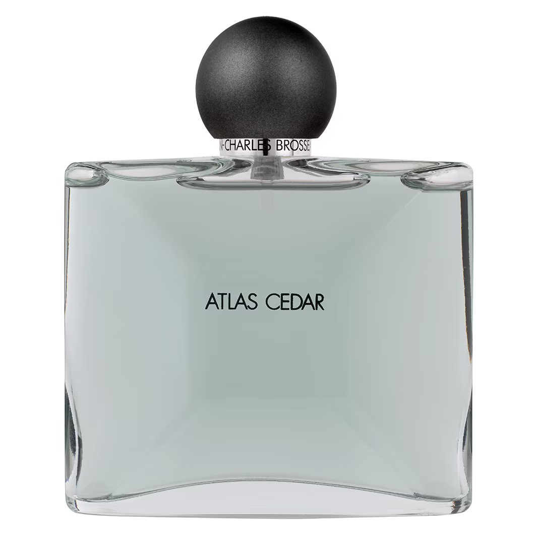 Jean Charles Brosseau Atlas Cedar Collection Homme Eau De Toilette uomo 50ml