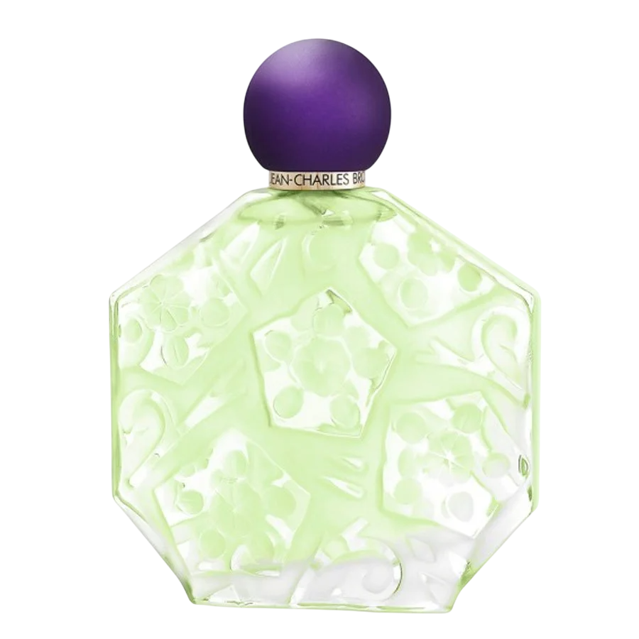 Jean Charles Brosseau Fleurs D'Ombre Heliotrope Eau De Parfum donna 100ml