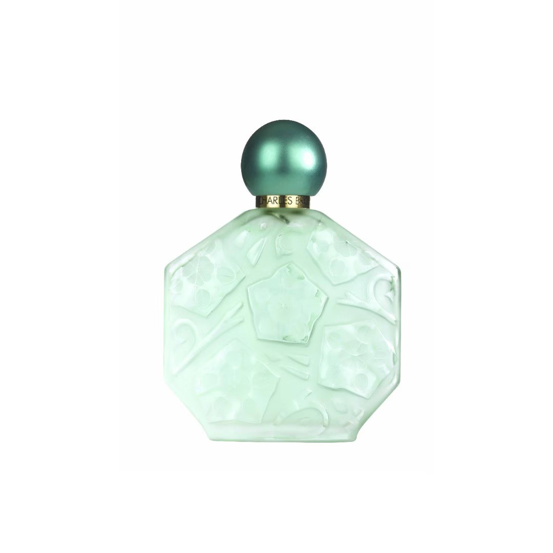 Jean Charles Brosseau Fleurs D'Ombre Jasmin-Lilas Eau De Toilette donna 100ml