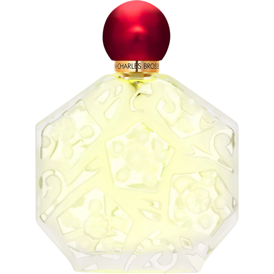 Jean Charles Brosseau Fleurs D'Ombre The Poudre Eau De Parfum donna 100ml