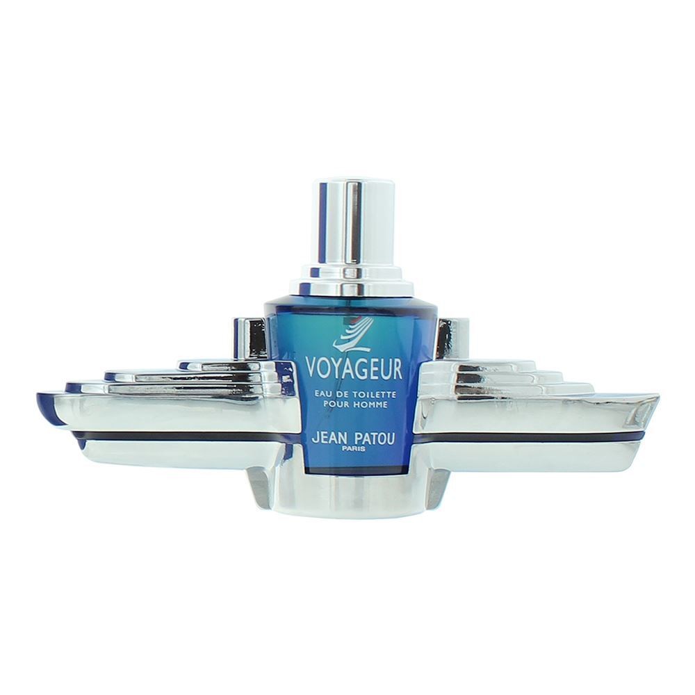 Jean Patou Voyager Ship Edition Eau De Toilette uomo 50ml