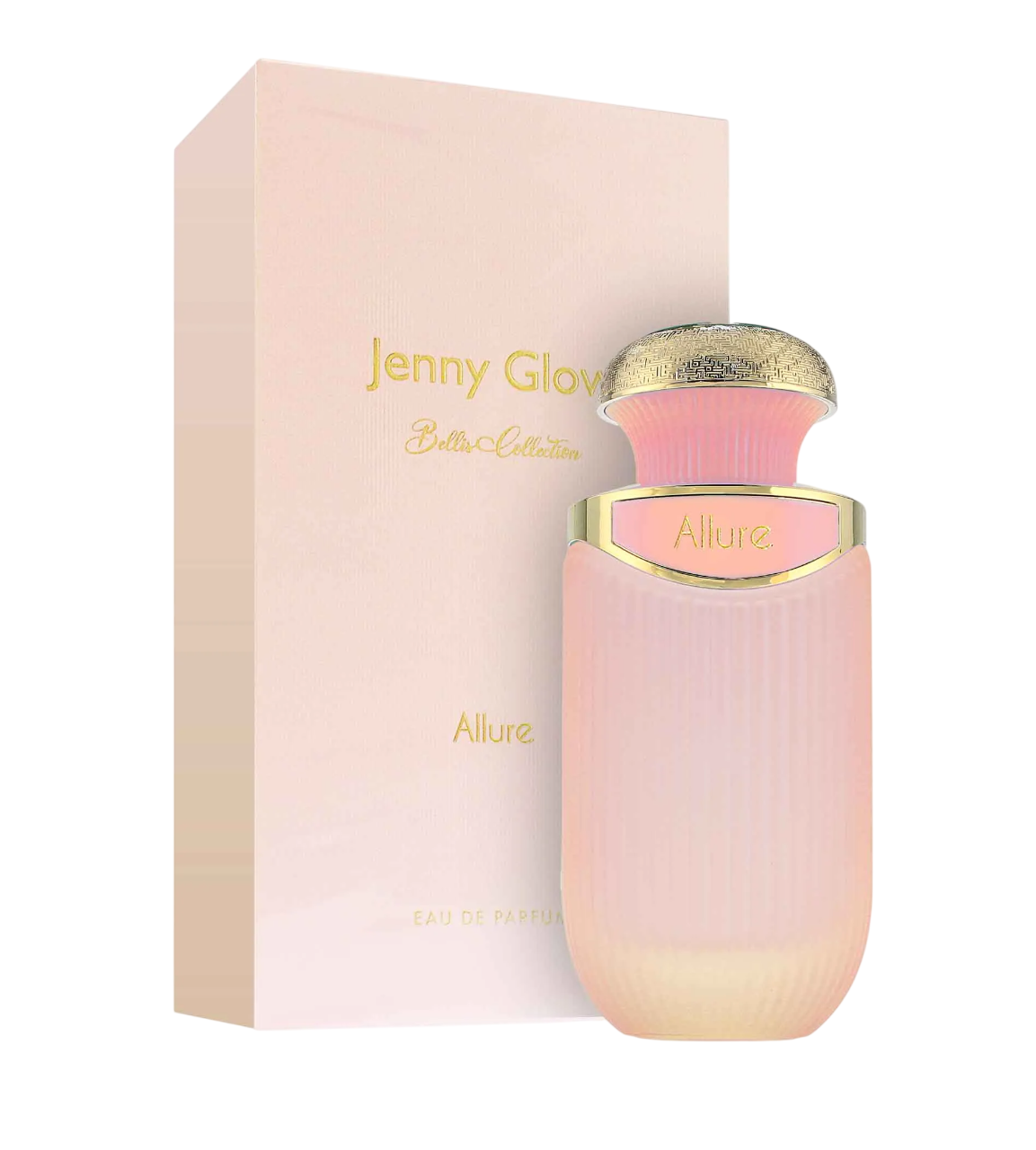 Jenny Glow Bellis Collection Allure Eau De Parfum unisex 100ml