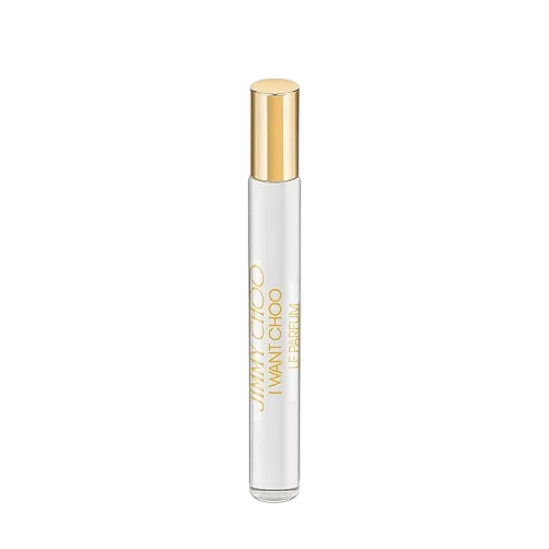 Jimmy Choo I Want Choo Le Parfum Eau De Parfum donna 10ml