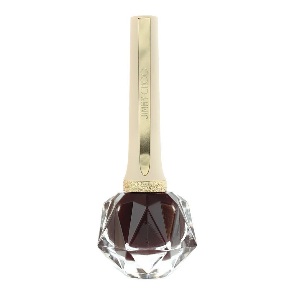 Smalto per unghie Jimmy Choo Seduction 002 Burgundy Night 15ml