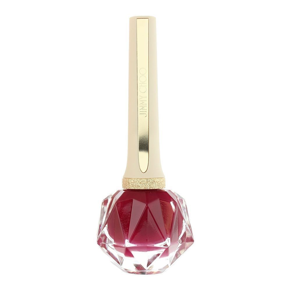 Smalto per unghie Jimmy Choo Seduction 003 Prugna Selvatica 15ml