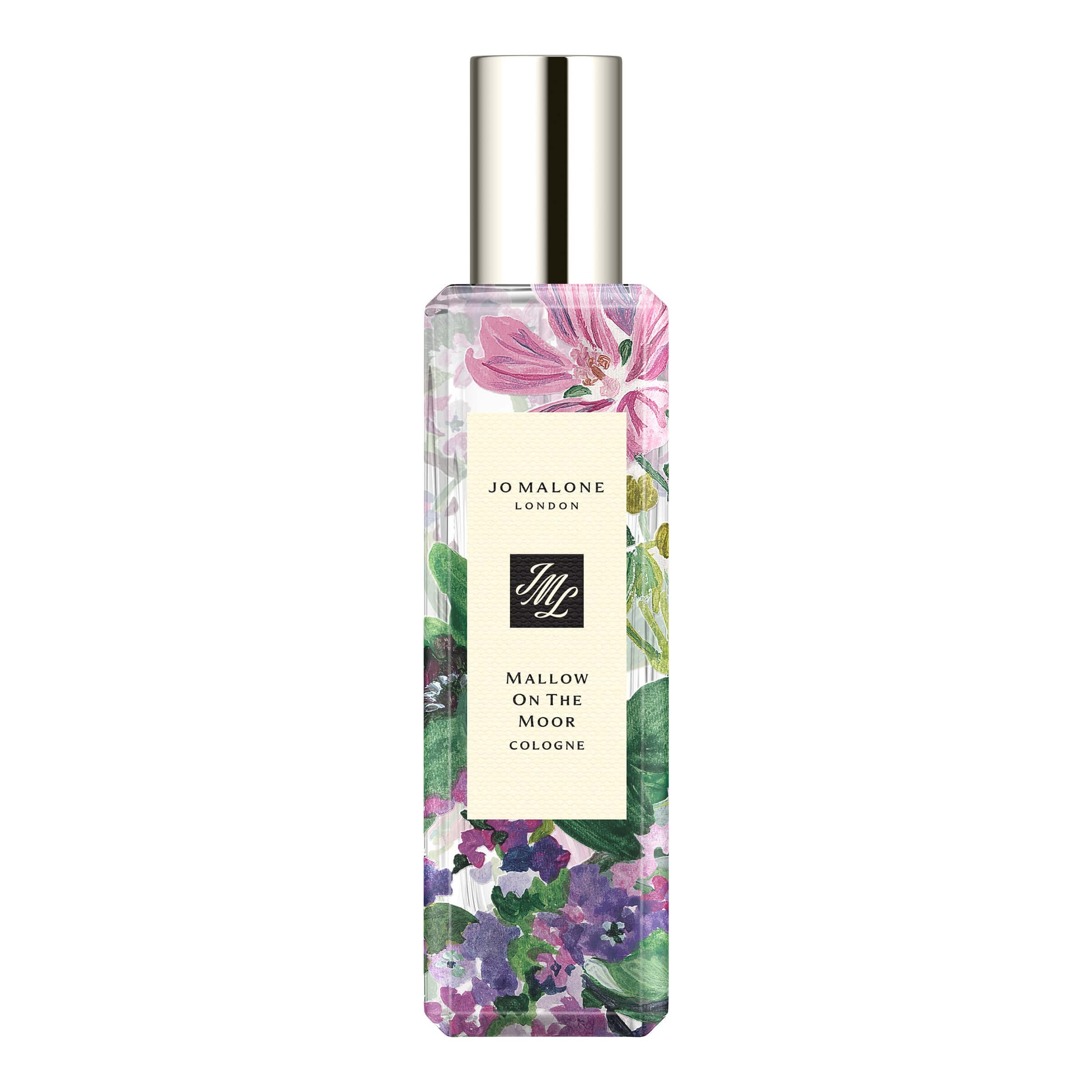 Jo Malone Mallow On The Moor Eau De Cologne donna Senza scatola 30ml