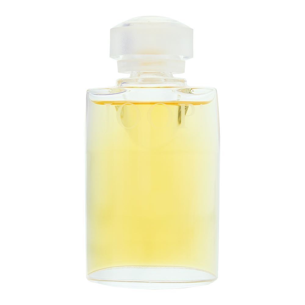 Joop! Splash Eau De Toilette Donna 50ml