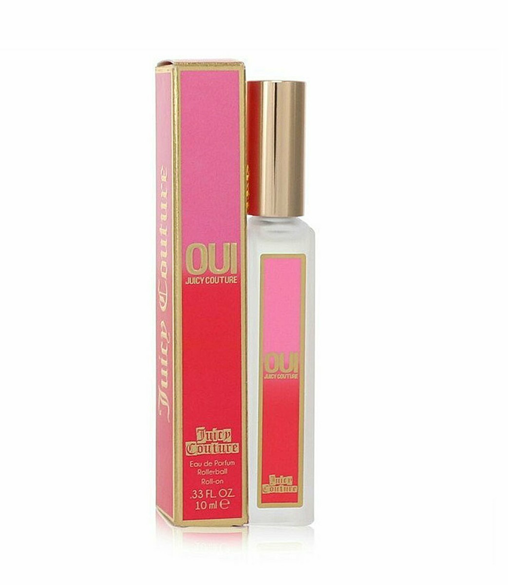 Juicy Couture Oui Eau De Parfum donna 10ml
