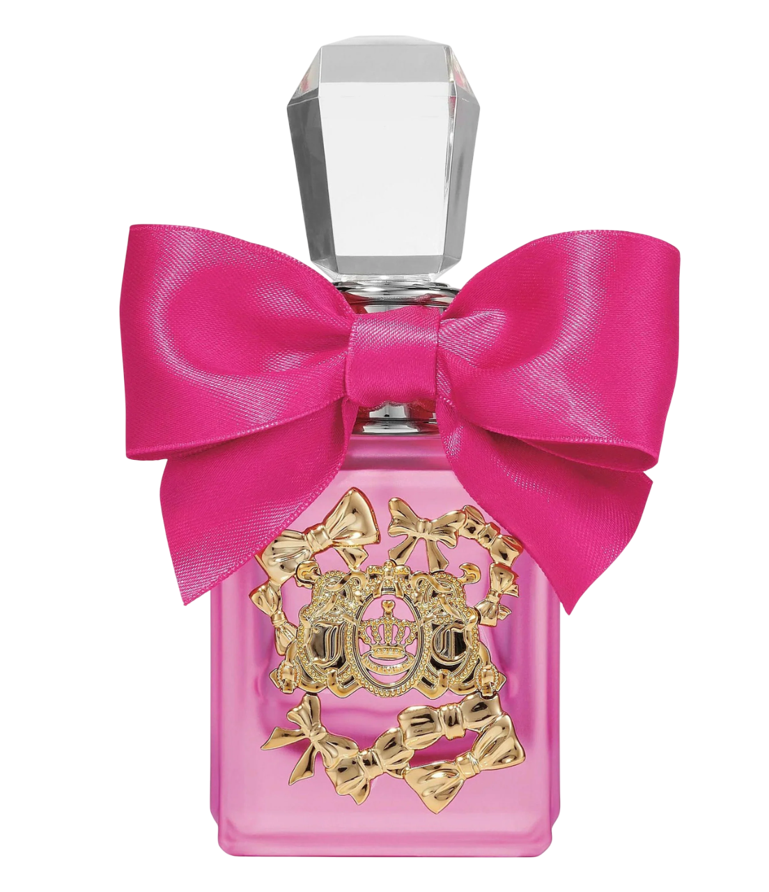 Juicy Couture Viva La Juicy Pink Couture Eau De Parfum donna 30ml