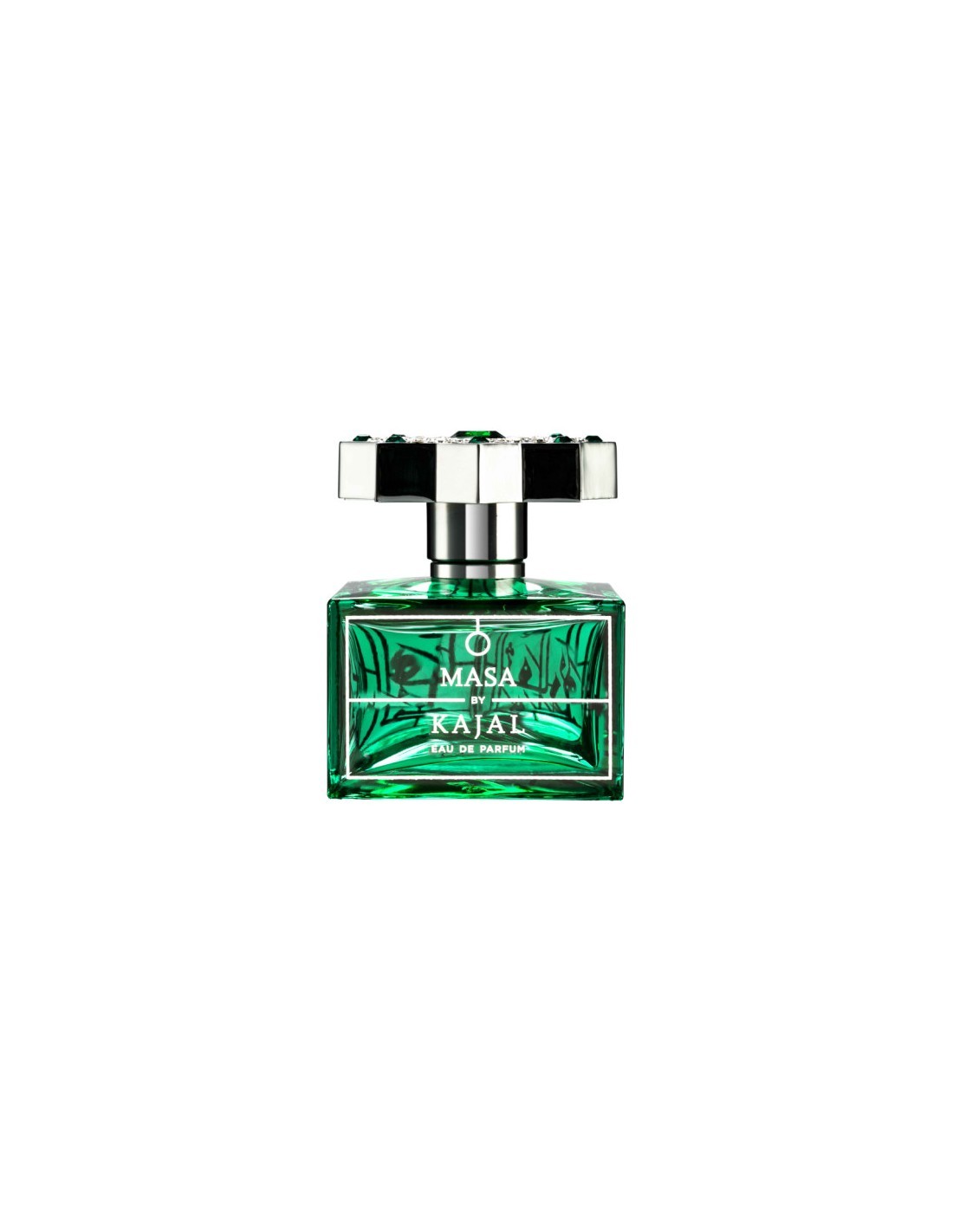 Kajal Masa Eau De Parfum Unisex 100ml