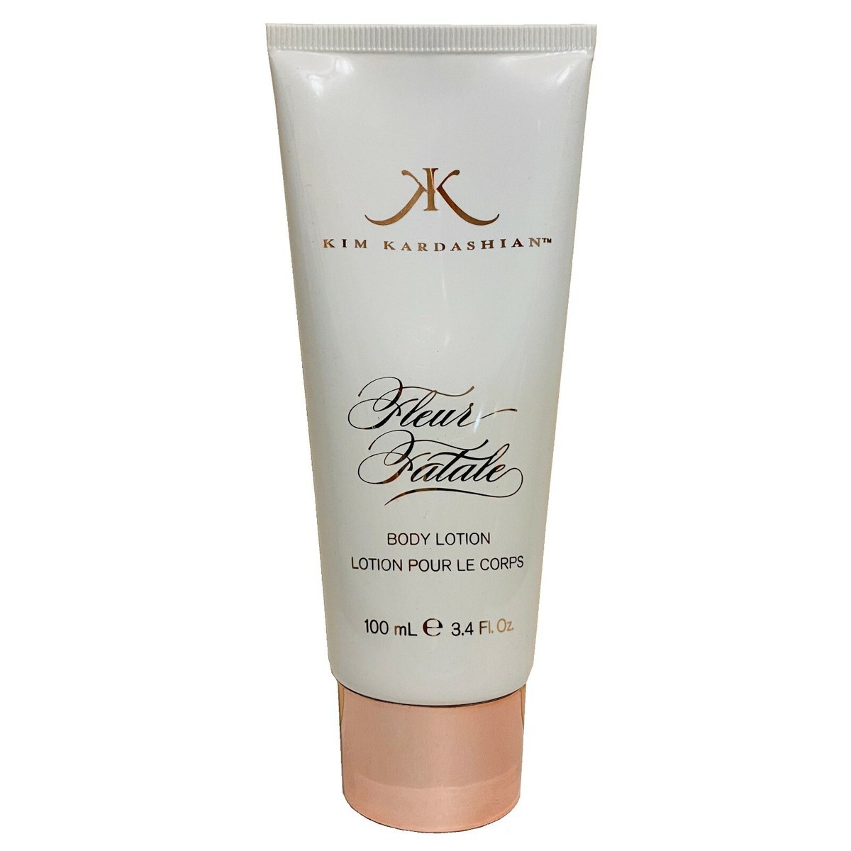 Lozione corpo idratante Fleur Fatale di Kardashian Beauty 100ml