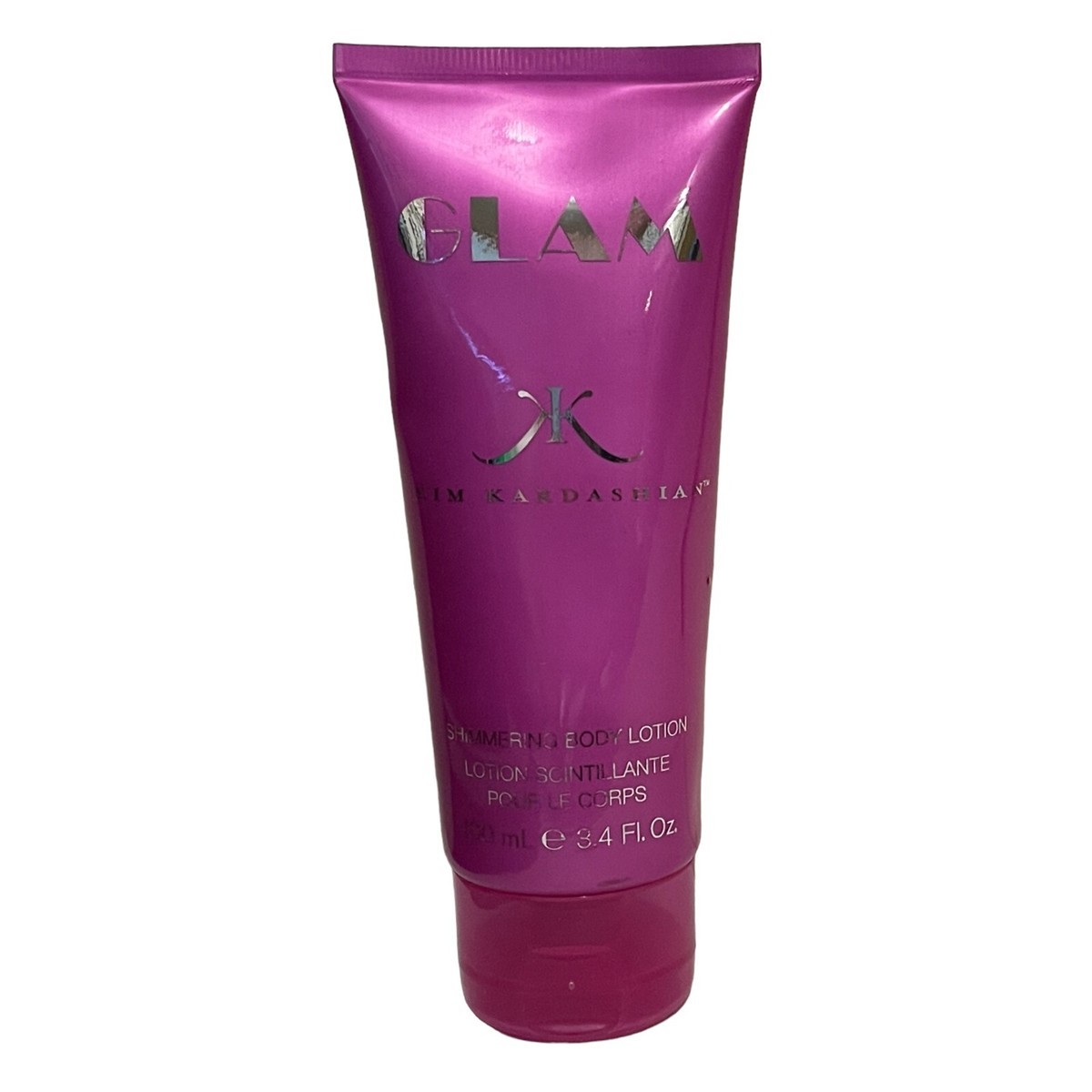 Lozione corpo idratante Kardashian Beauty Glam 100ml