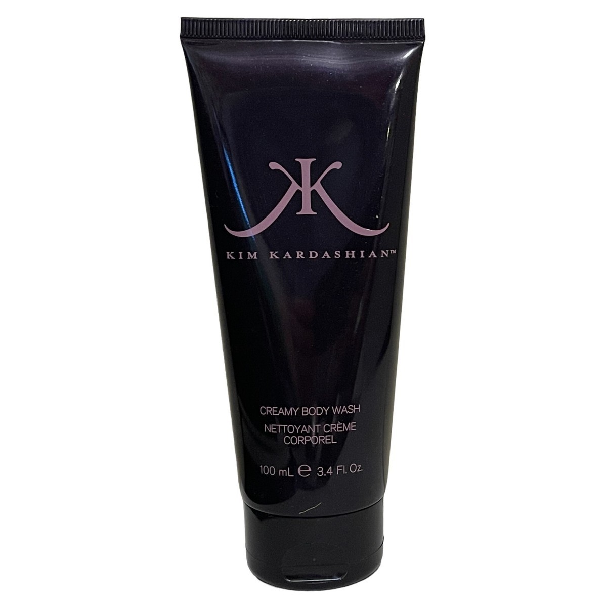 Kardashian Beauty Kim Kardashian Bagnoschiuma per tutto il corpo 100ml