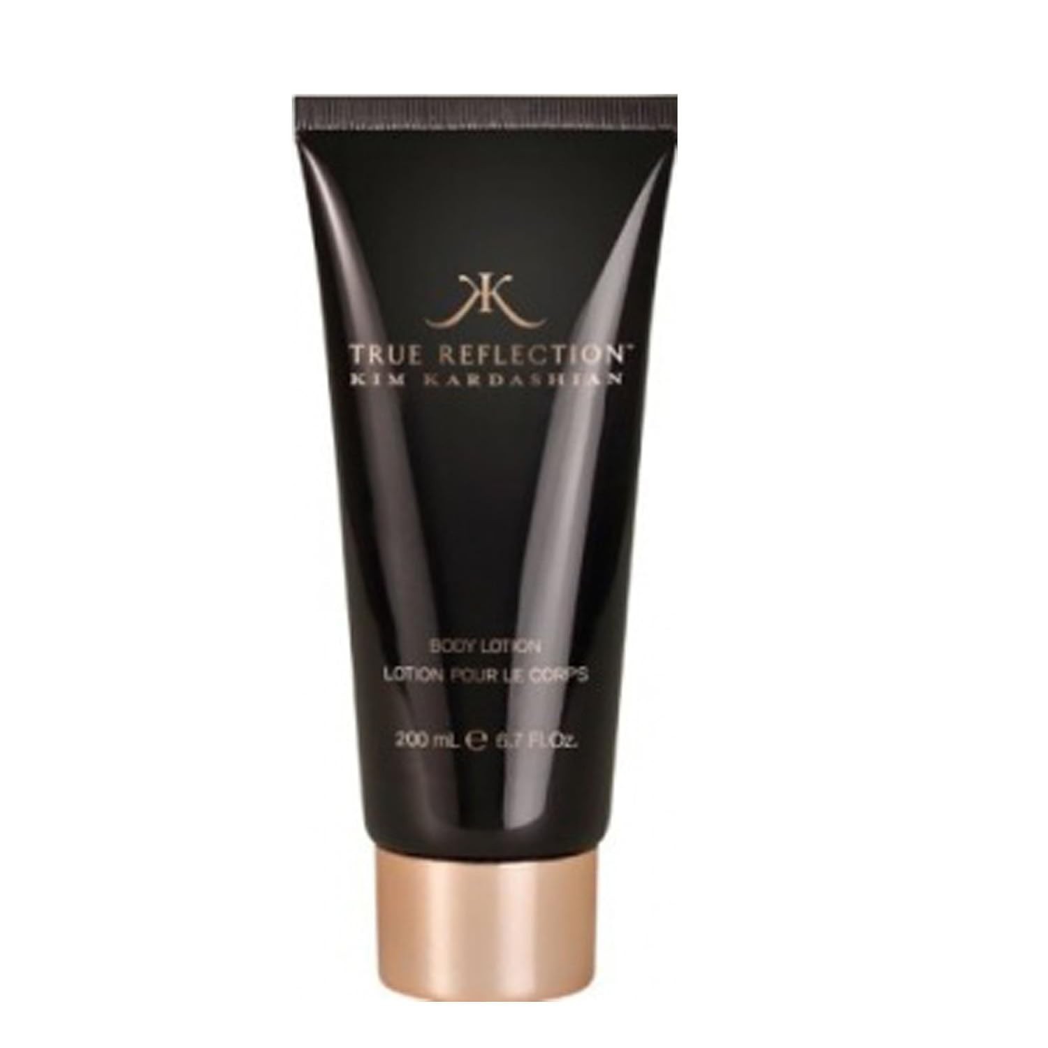 Lozione corpo idratante True Reflection di Kardashian Beauty 100ml