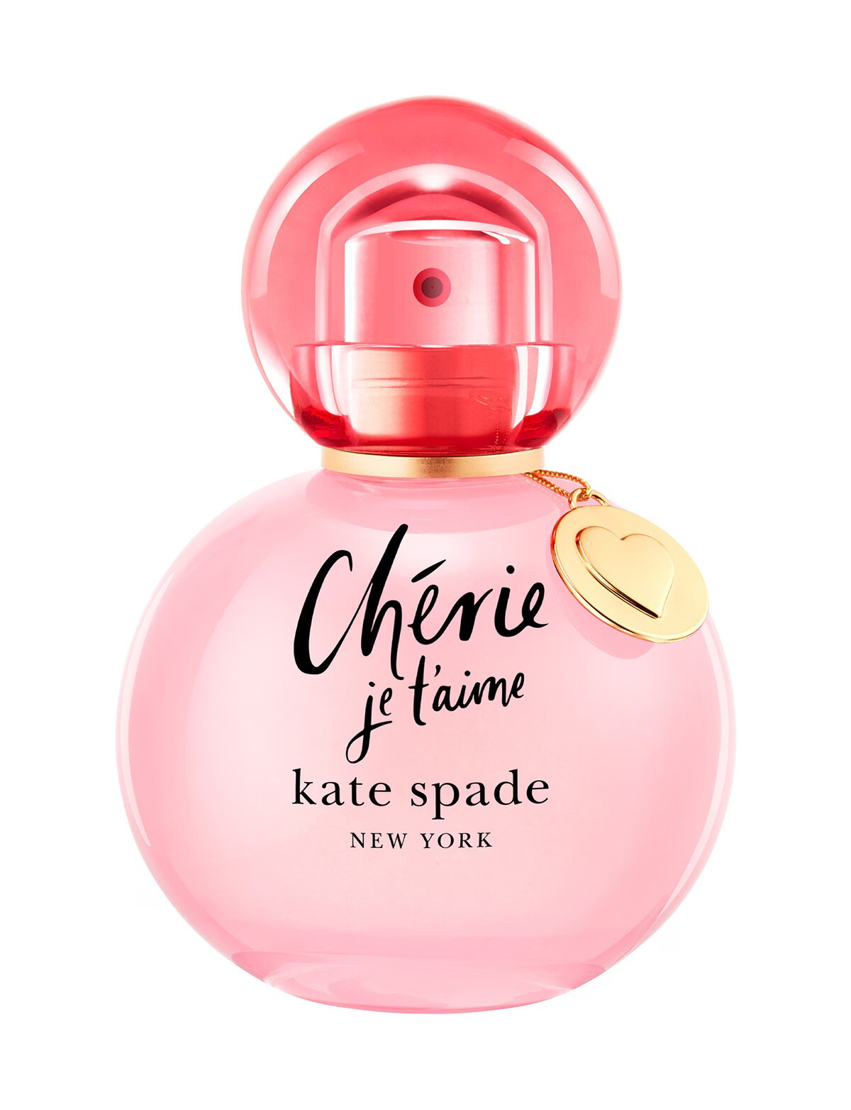 Kate Spade Cherie Je T'Aime Eau De Parfum donna 100ml