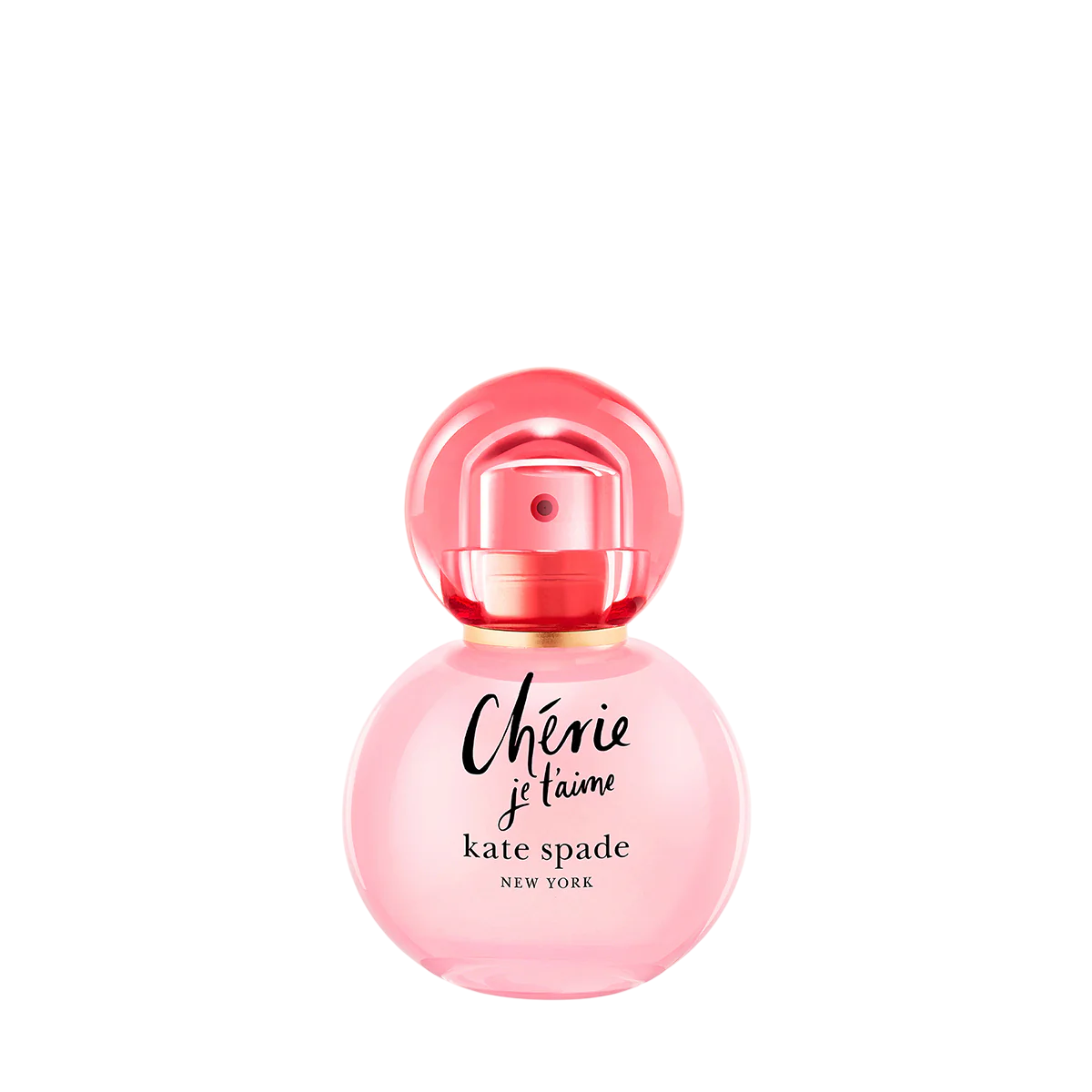 Kate Spade Cherie Je T'Aime Eau De Parfum donna 60ml
