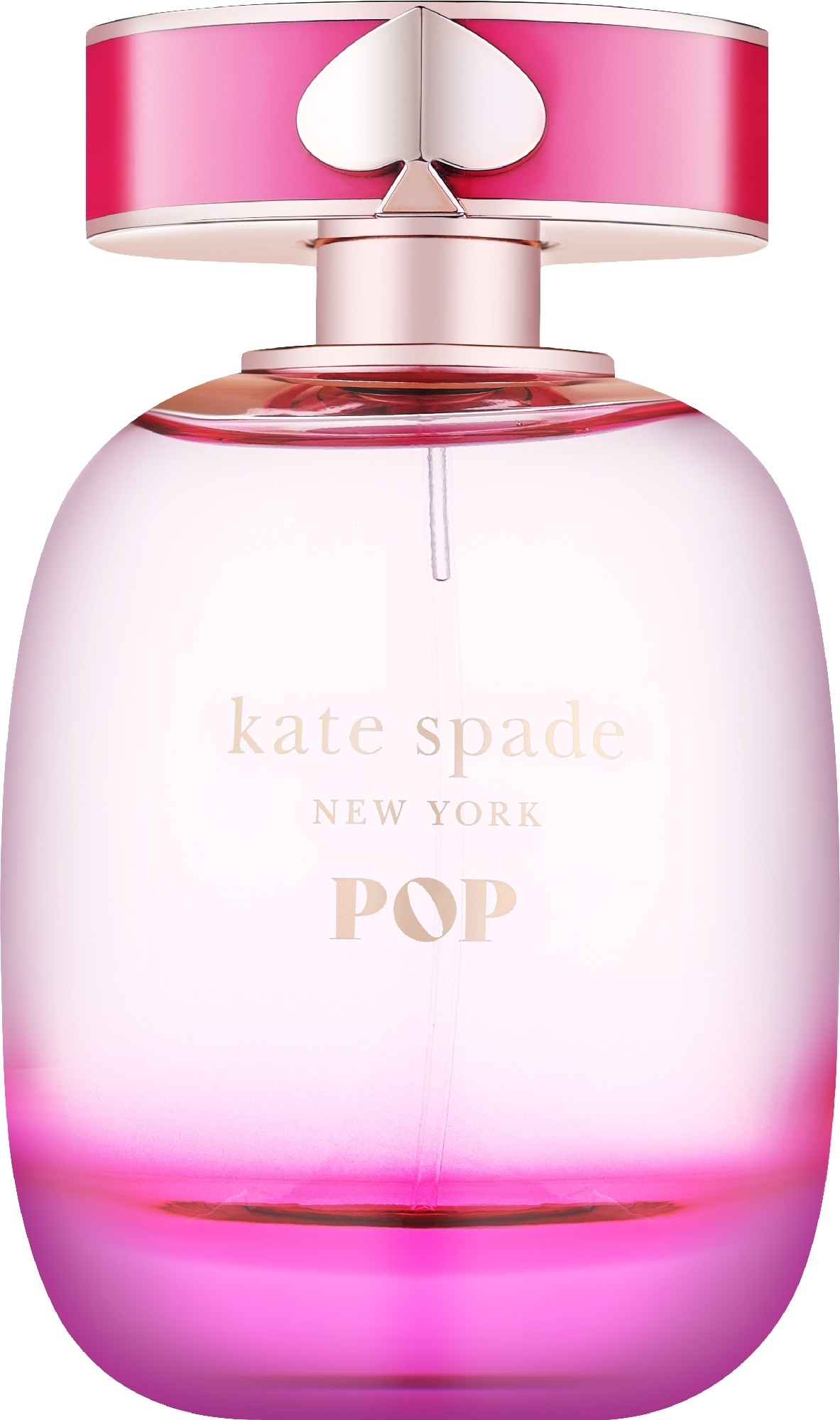 Kate Spade Pop Eau De Parfum donna 60ml
