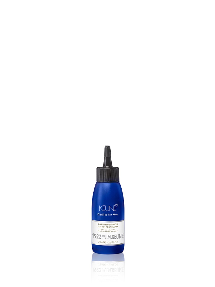 Keune 1922 di JM Keune Lozione per capelli Trattamento Fortificante 75ml