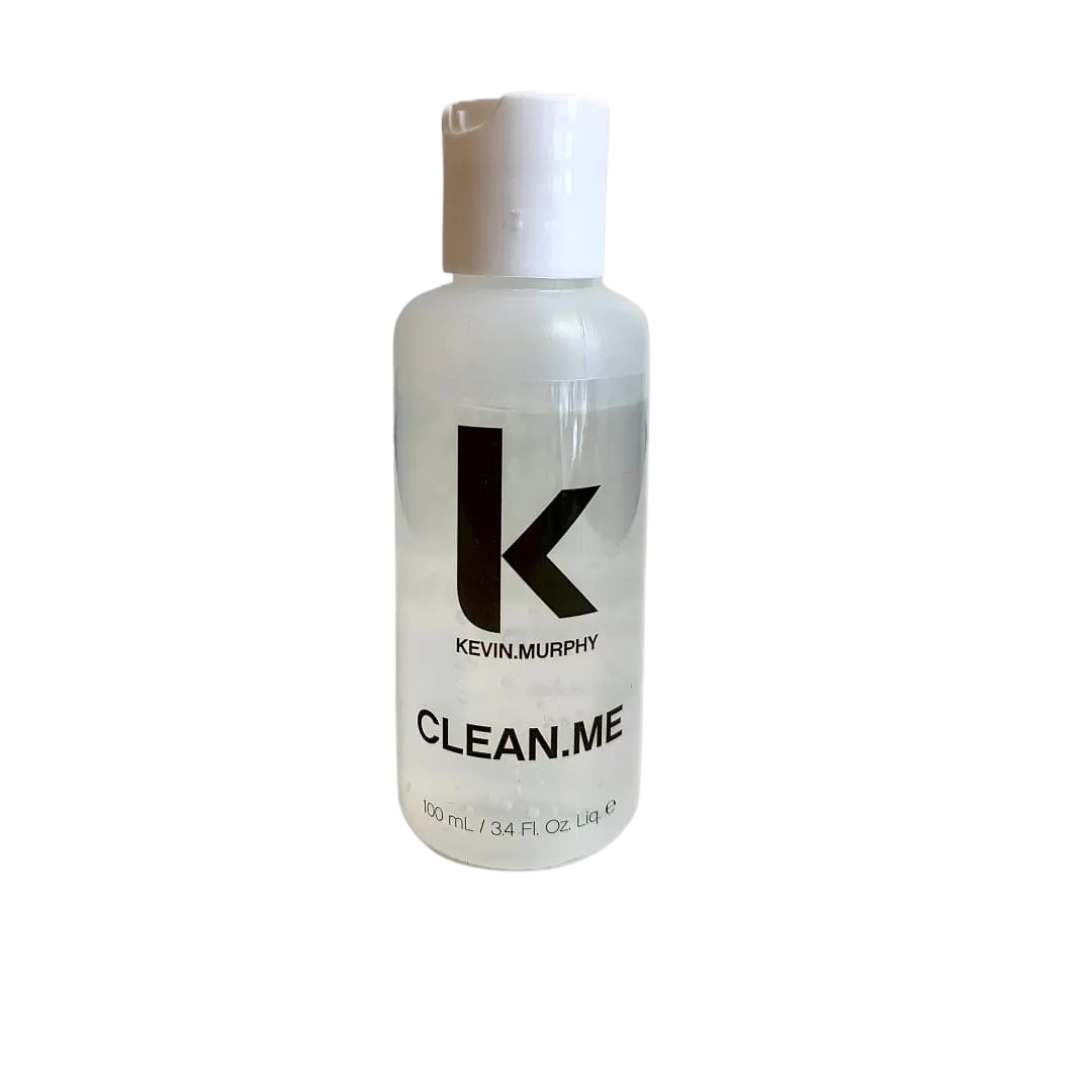 Gel detergente mani Kevin Murphy Clean.Me 100ml