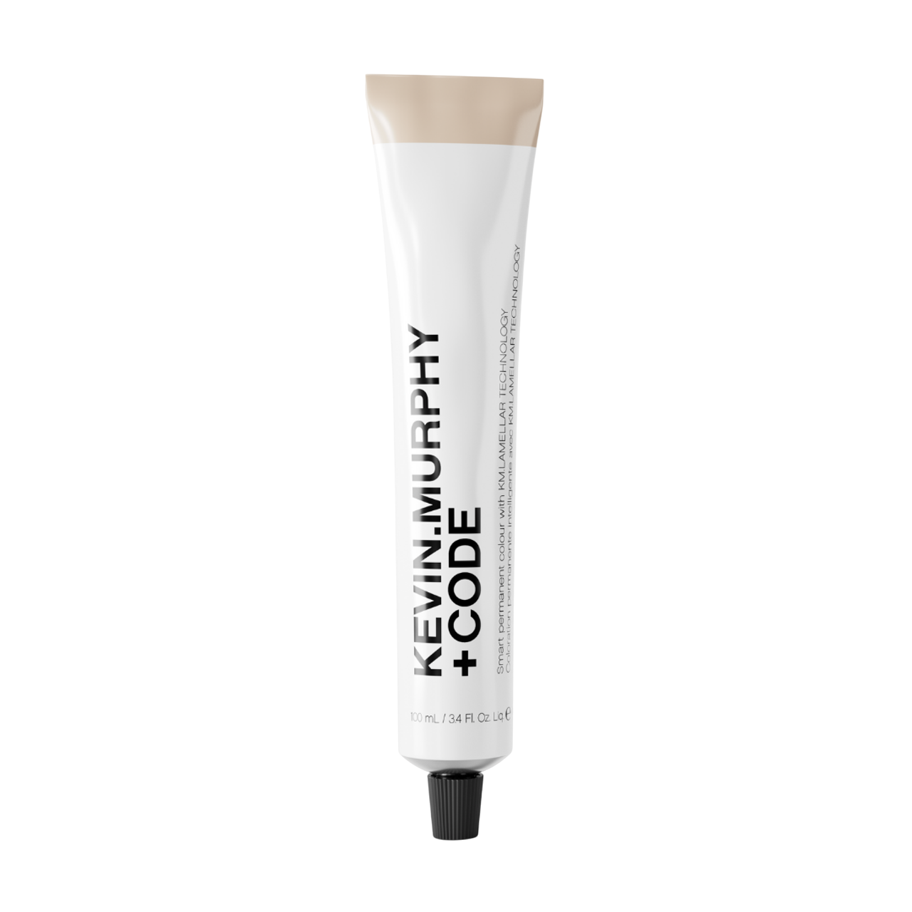 Tintura per capelli permanente Kevin Murphy +Code 6.3/6G Biondo Scuro Oro 100ml