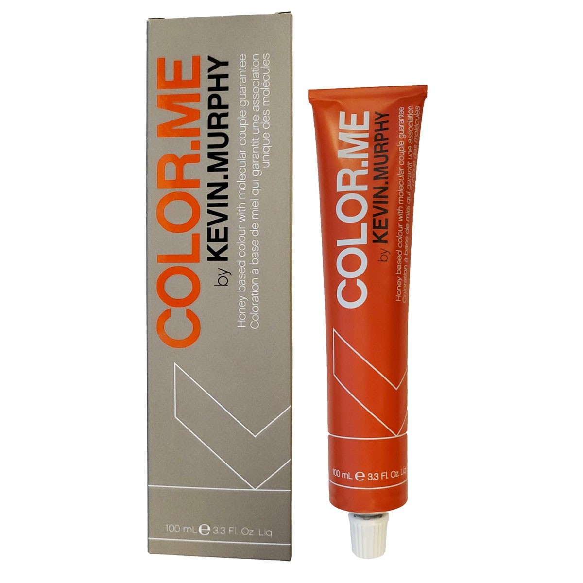 Tintura per capelli permanente Kevin Murphy Color.Me 6.34 100ml