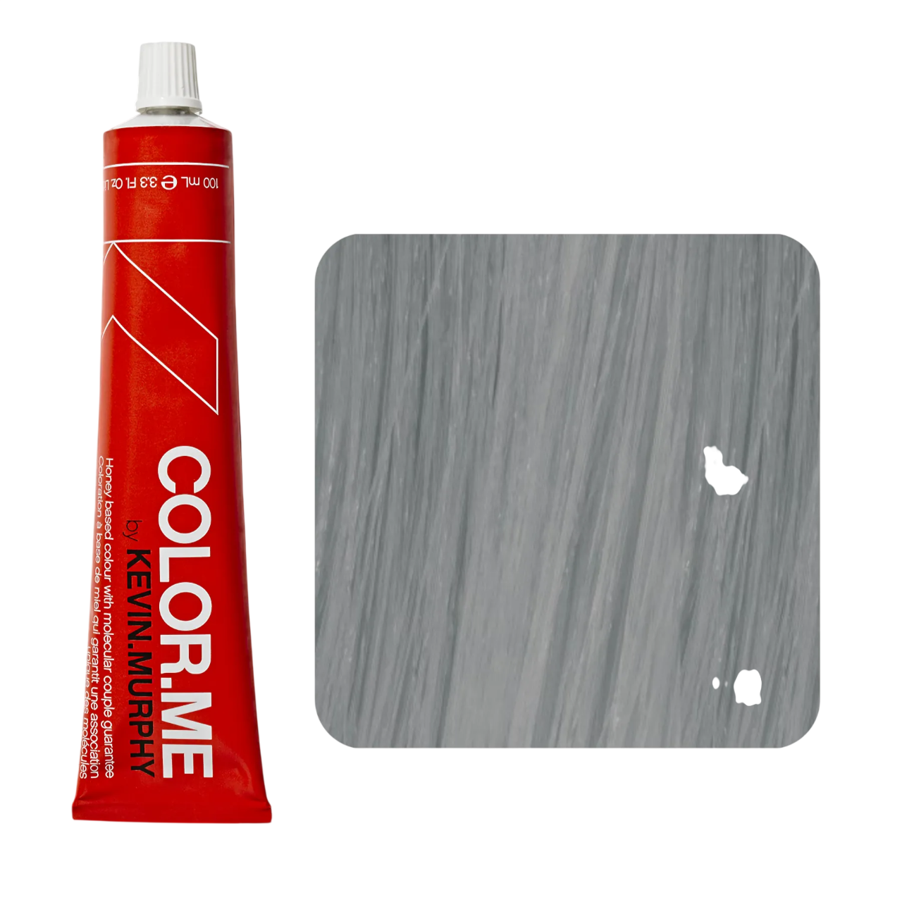 Tintura per capelli permanente Kevin Murphy Color.Me Stone 100ml
