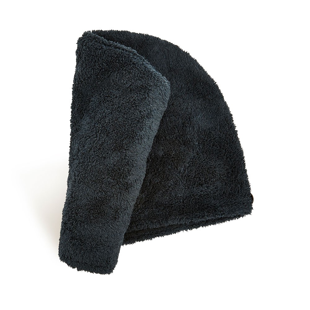 Felpa con cappuccio Kevin Murphy asciugamano in tessuto per salone.
