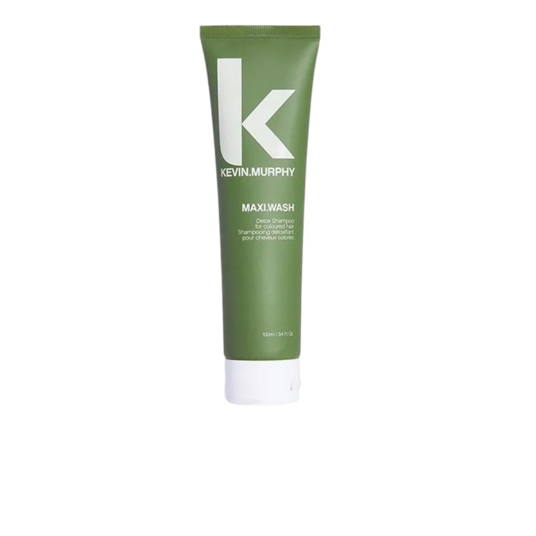 Kevin Murphy Maxi Wash Shampoo Detoxificante 100ml